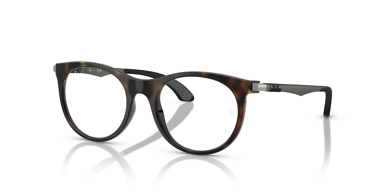Ray-Ban Junior 9082V Eyeglasses - view 12